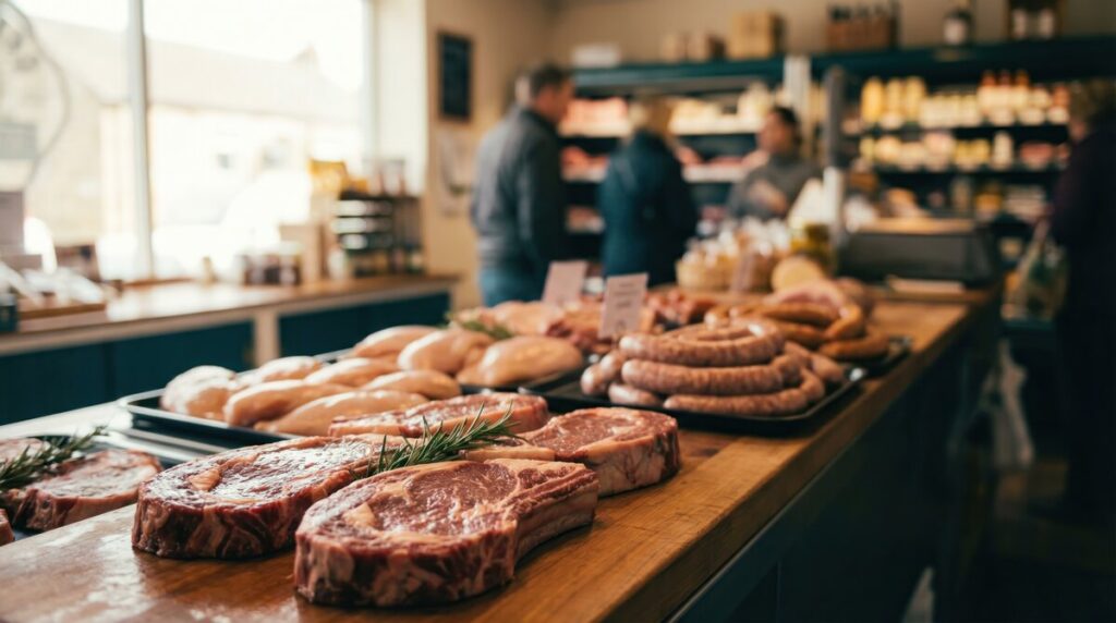 A Food Lover’s Guide to Indian Canyons West: Top Eats and Hidden Gems in Palm Springs