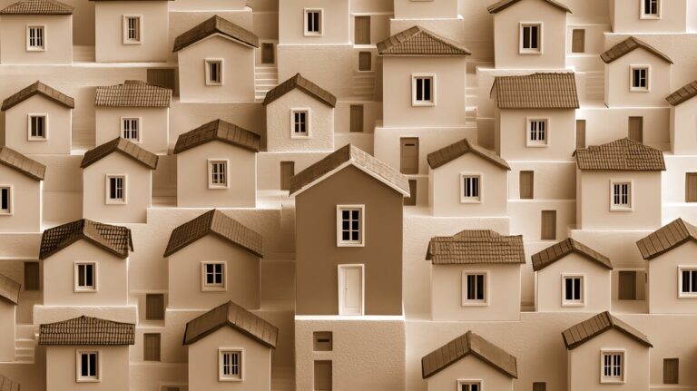 Indian Canyons West neighborhood